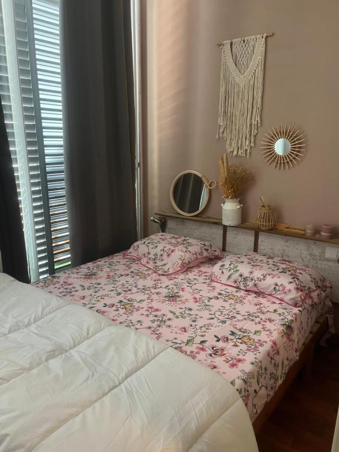 Апартаменты P'Tit Cosy St Denis - Centre Сен-Дени Экстерьер фото